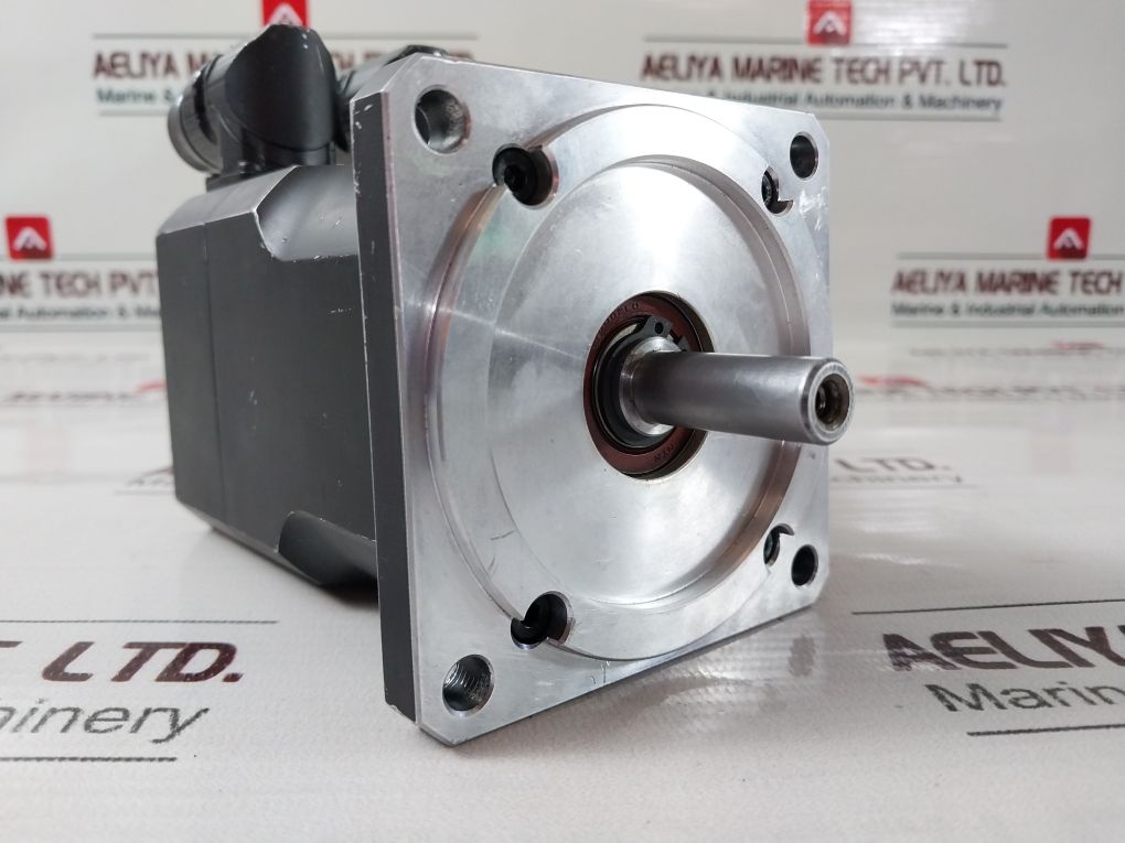 B&R Automation Servo Motor Rev D0 8Msa3S.R0-ai02