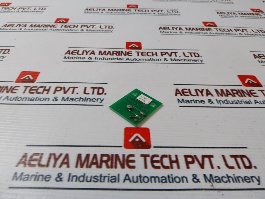 B&R C0101573 Printed Circuit Board
