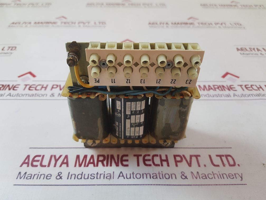 Bachli 119023 Transformer