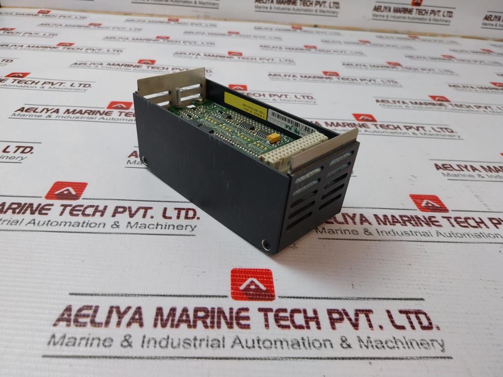 Bachmann Rs204/T Interface Module 24V Dc