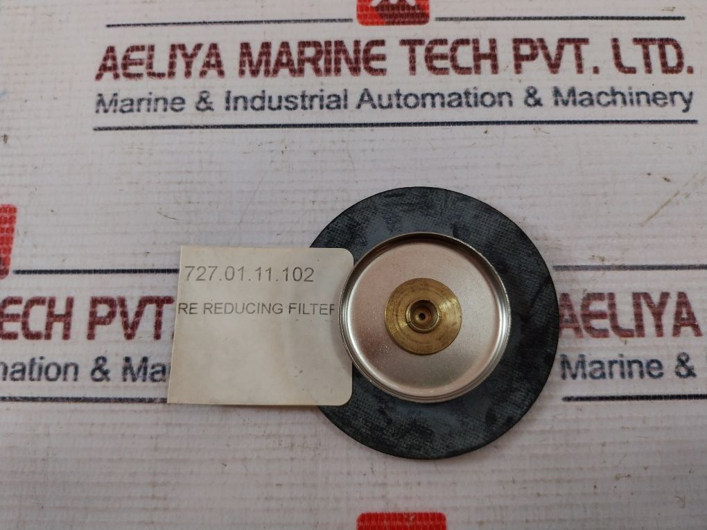 Bailey 71006801 Diaphragm For Pressure Reducing Filter