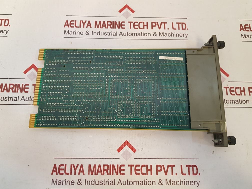 Bailey Innpm01 Network Processing Module