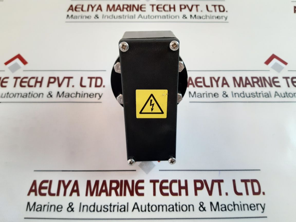 Bailey & Mackey 1381V Pressure Switch