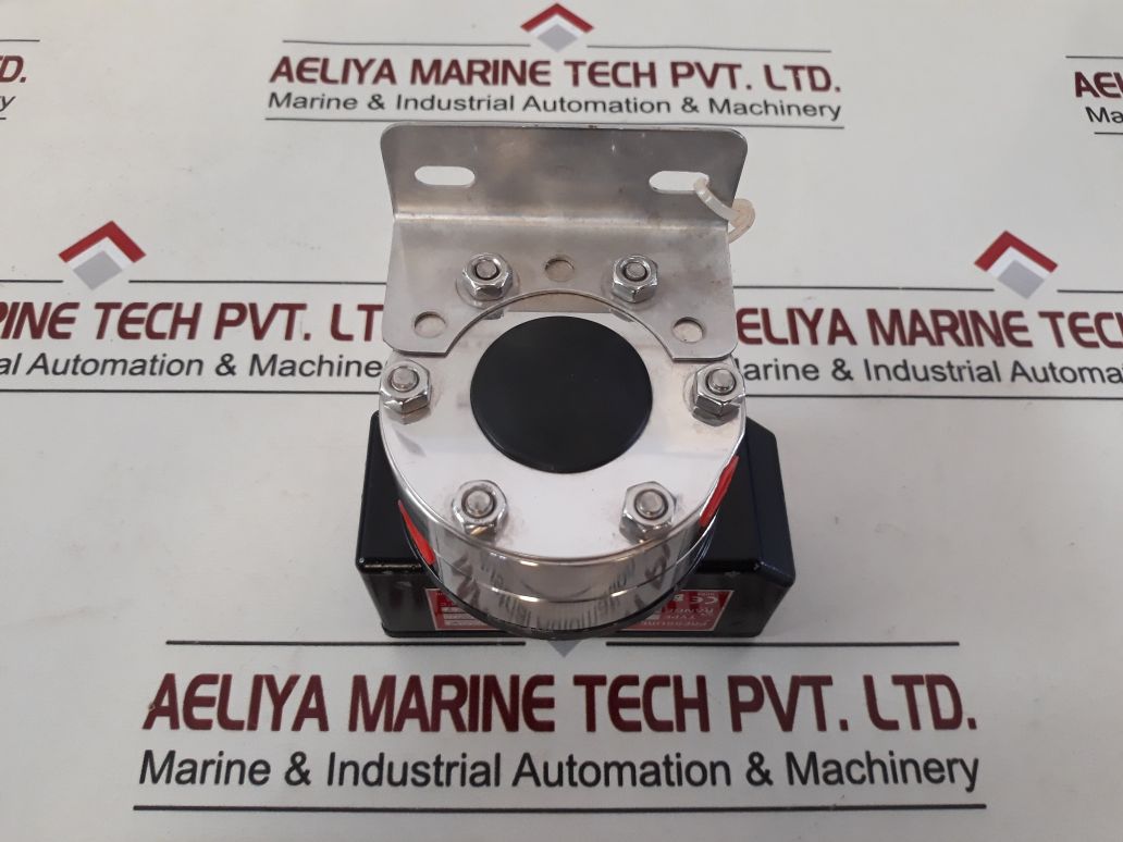 Bailey & Mackey 1382 Pressure Switch