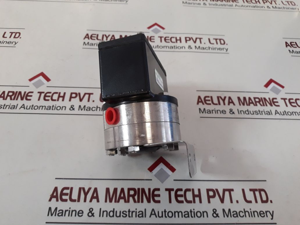 Bailey & Mackey 1382V Pressure Switch