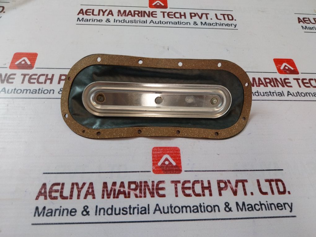 Bailey Meter M42-26A Repair Kit 254055A1