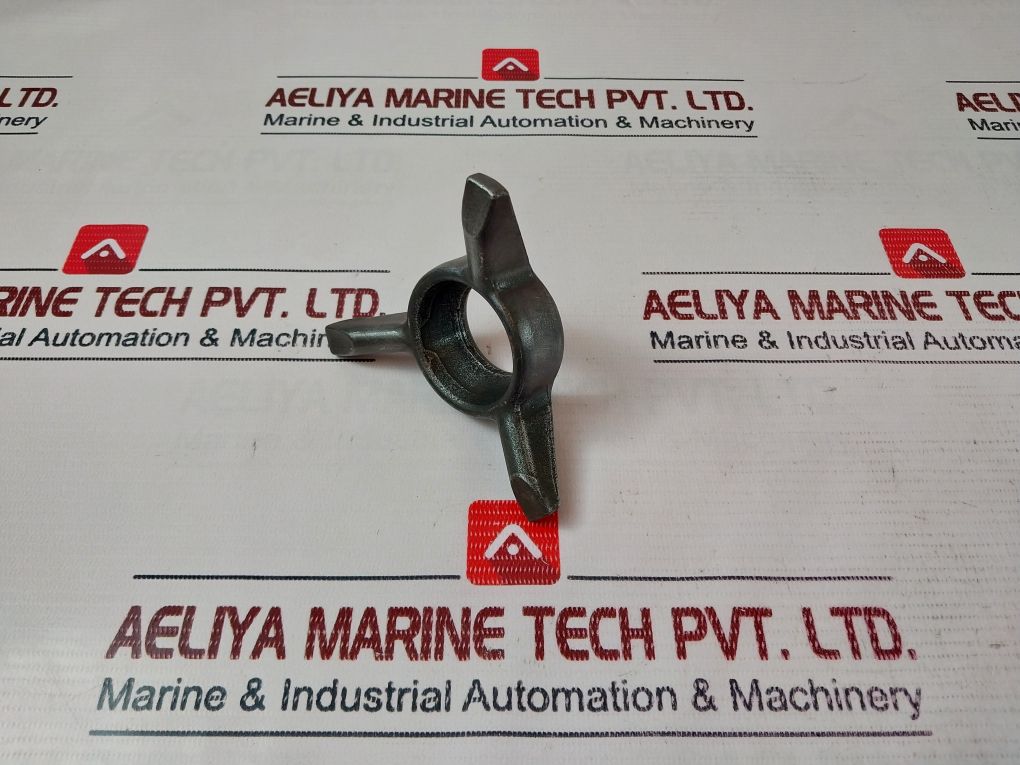 Bak Wvt791723D Top Link Lock Nuts Wvt791723