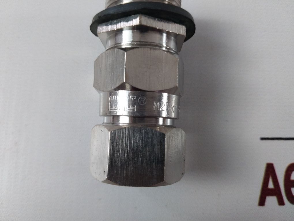 Balawa Agni Controls Xd-jb85 Probe Type Heat Detector