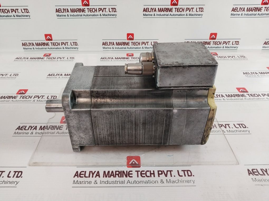 Baldor Electric Bsm100B-2150Aa Ac Servo Motor