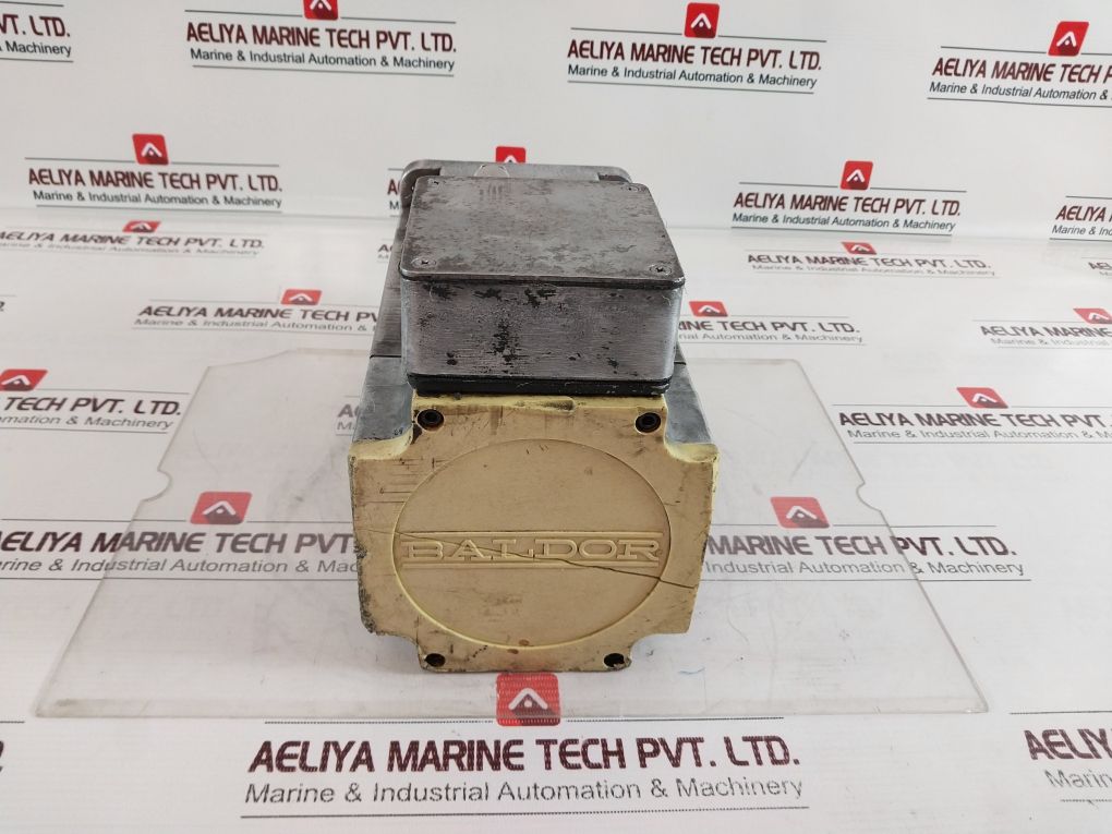 Baldor Electric Bsm100B-2150Aa Ac Servo Motor