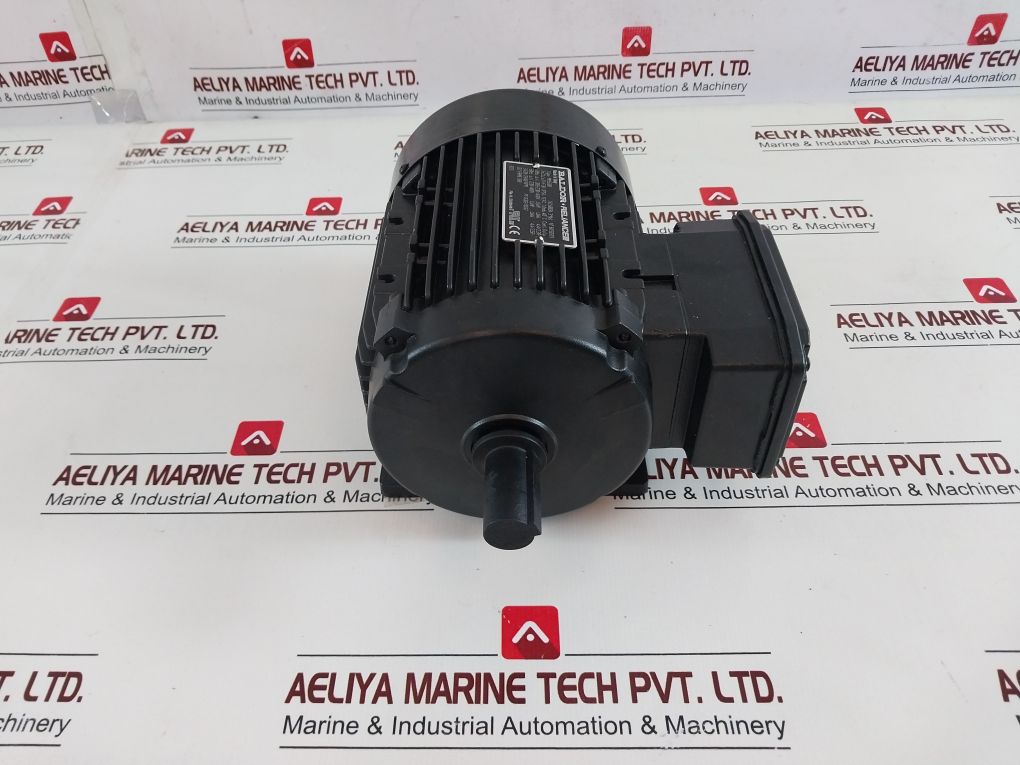 Baldor Mm5600 Iec Three Phase Ac Motor