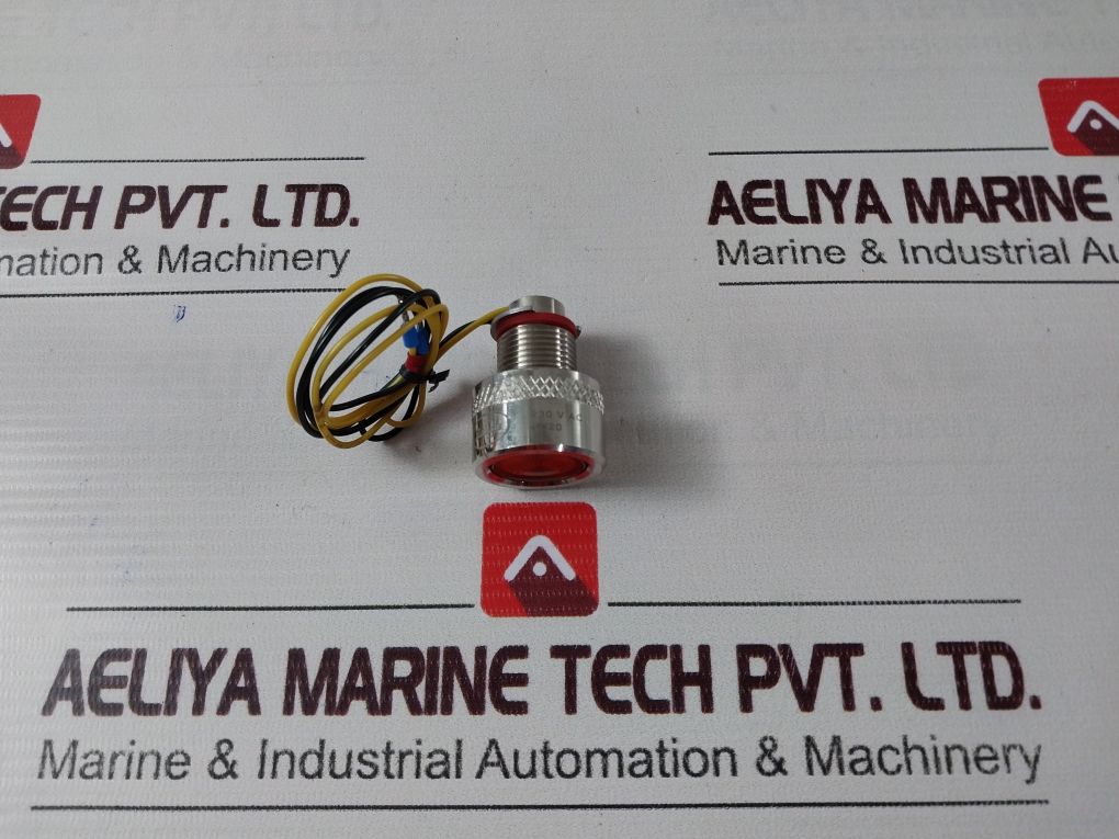 Baliga 230 V Ac