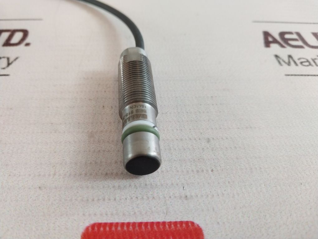 Balluff Bes 516-300-s240-d-pu-03 Photoelectric Diffuse Sensor