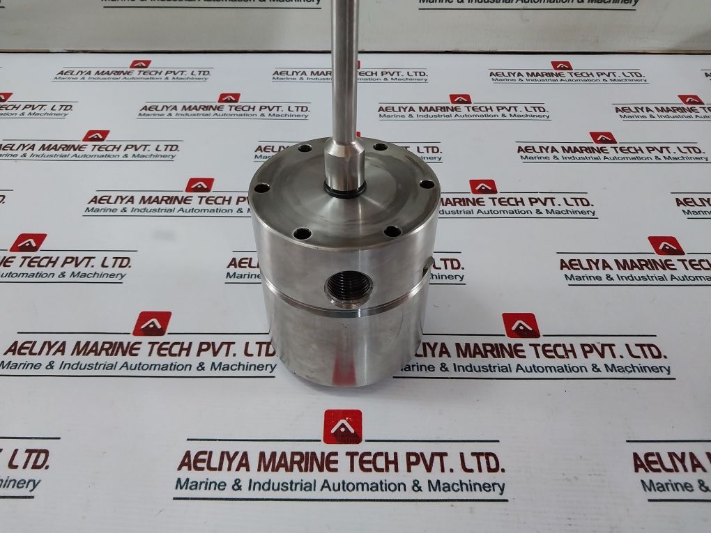 Balluff Btl5-e57-m0127-j-dexc-ta12 Linear Position Transducer