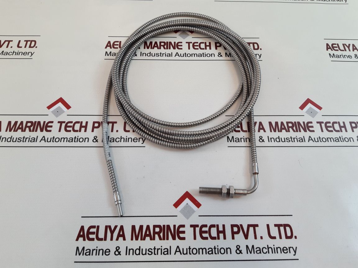 Banner Engineering Iat212Sm900 Fiber Optic Cable