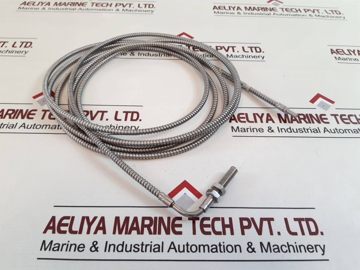 Banner Engineering Iat212Sm900 Fiber Optic Cable