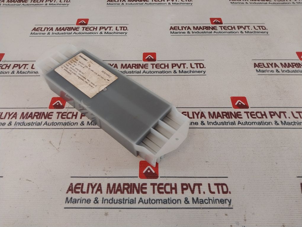 Barel Hfxe 236 E1003 Ballast