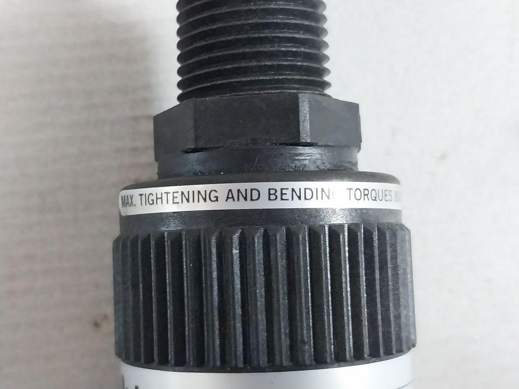 Barksdale 96201-bb2-t4 Pressure Switch