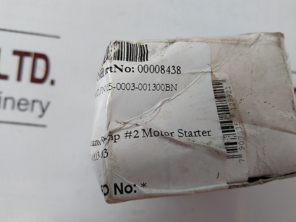 Bartec 05-0003-00 13/00 Red Lamp Lens