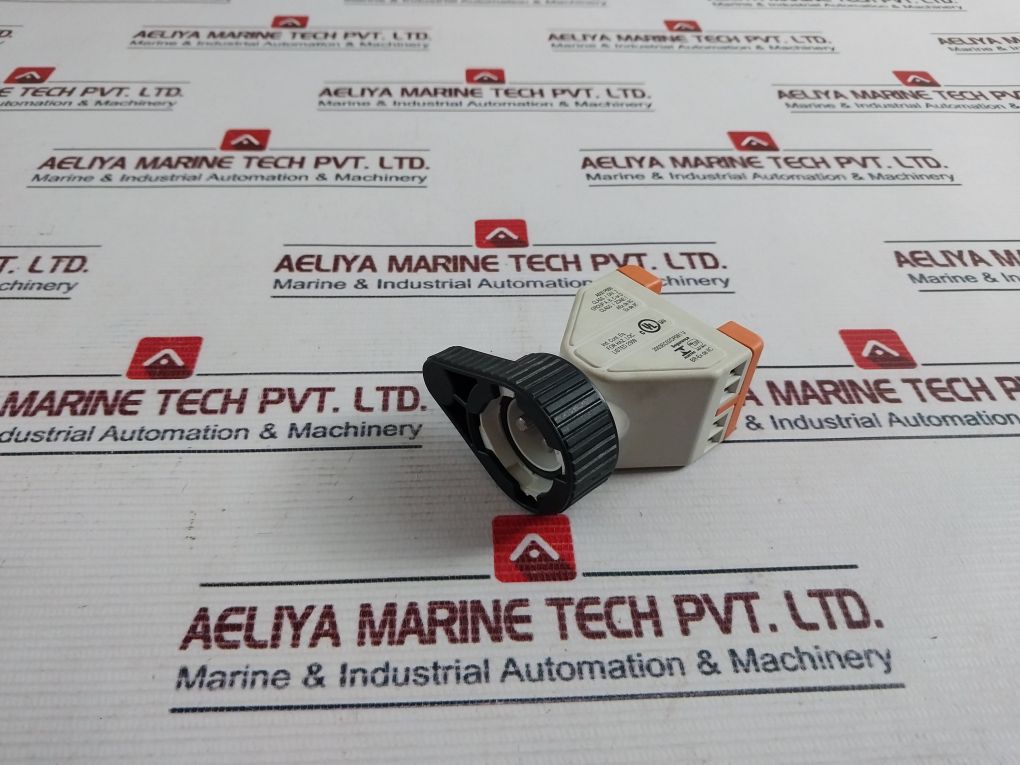 Bartec 07-3323-1200 Push Button Module 400V