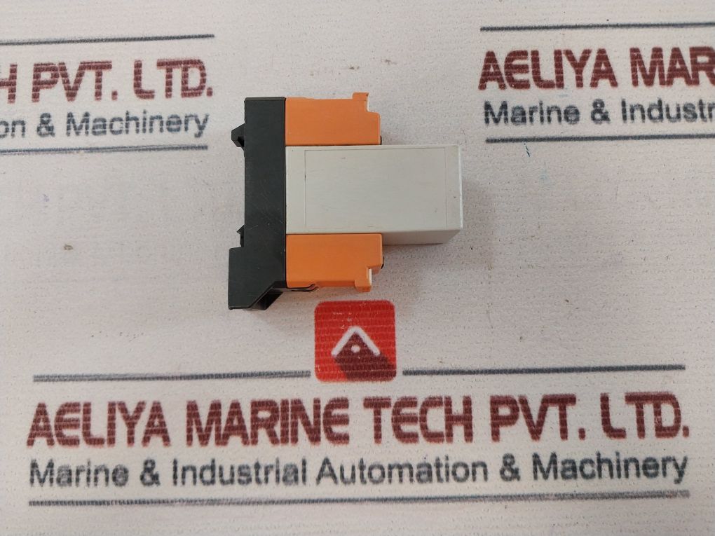 Bartec 07-7311-63J2Kt00 Relay T20A