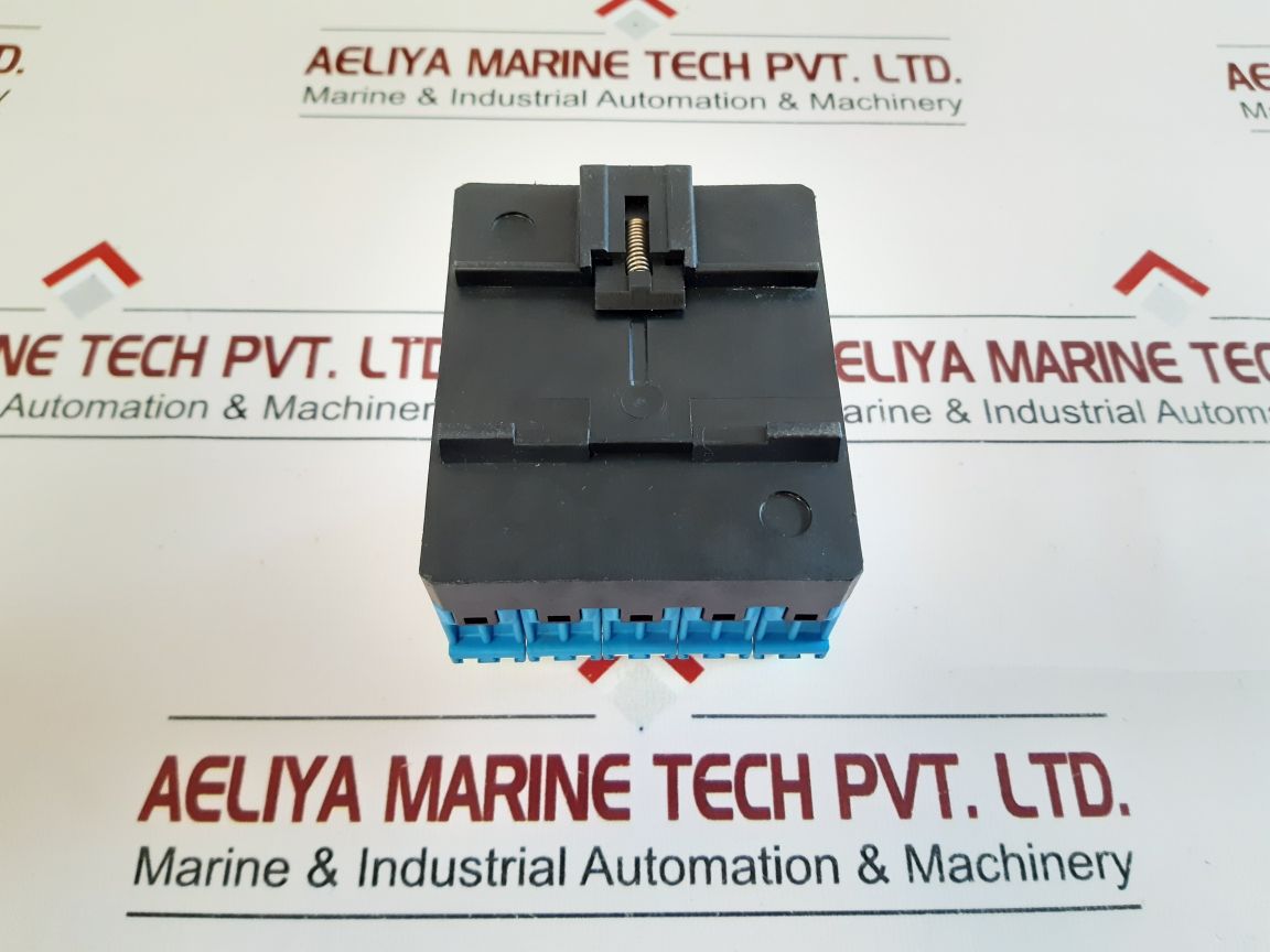 Bartec 07-7311-97MtBa22 4 Channel Isolation Switch Amplifier
