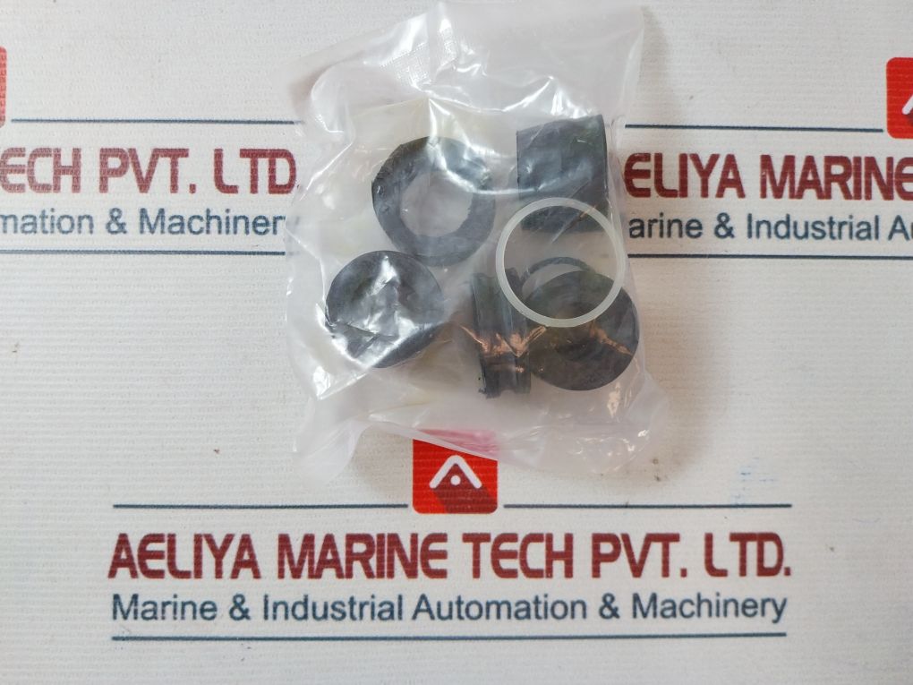 Bartec Nasp I-20090 Pap Cable Glands Kit