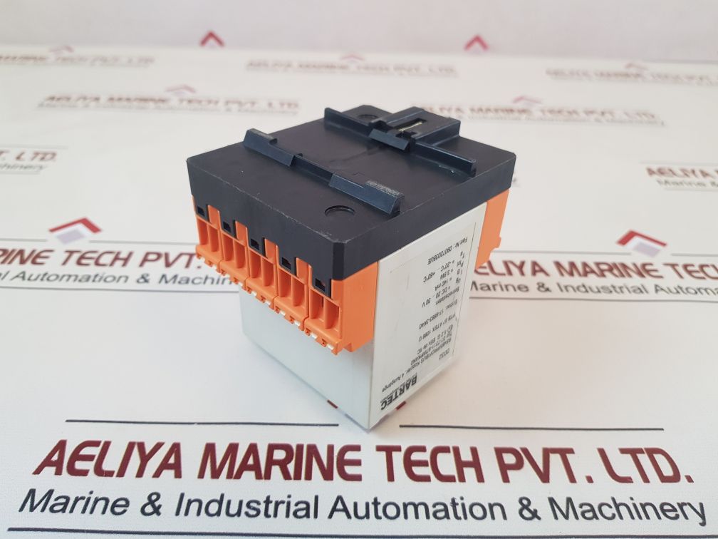 Bartec Rs485Profibus Koppler 07-7311-97Wpk4No