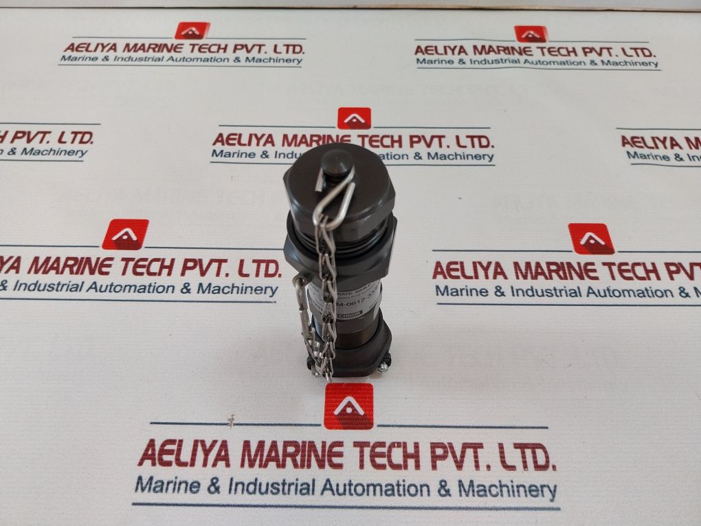 Bartec Technor Zpem-0612-333Pn Amphenol Connector Ba0068478 B016A, Ddm-1000-ac-2
