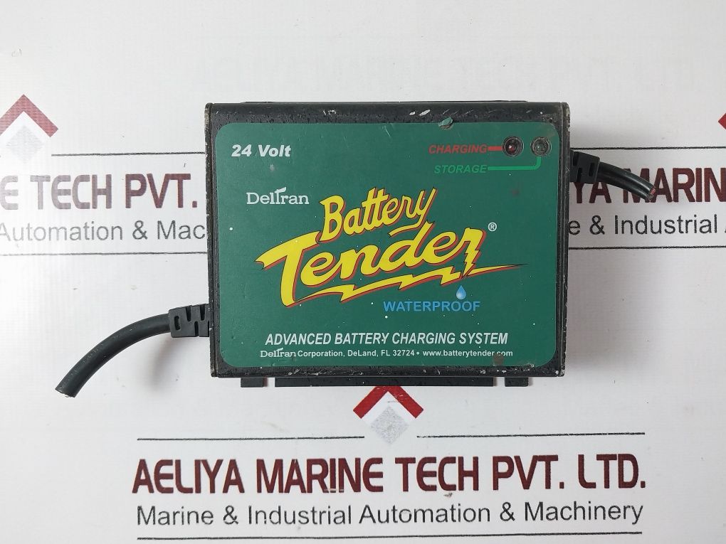 Battery Tender 022-0158-1