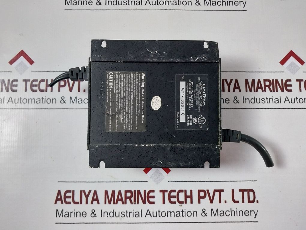 Battery Tender 022-0158-1 Battery Charger