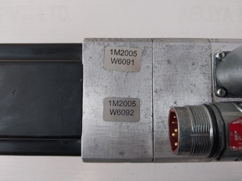 Baumuller Dsdg036M64U305 Servomotor
