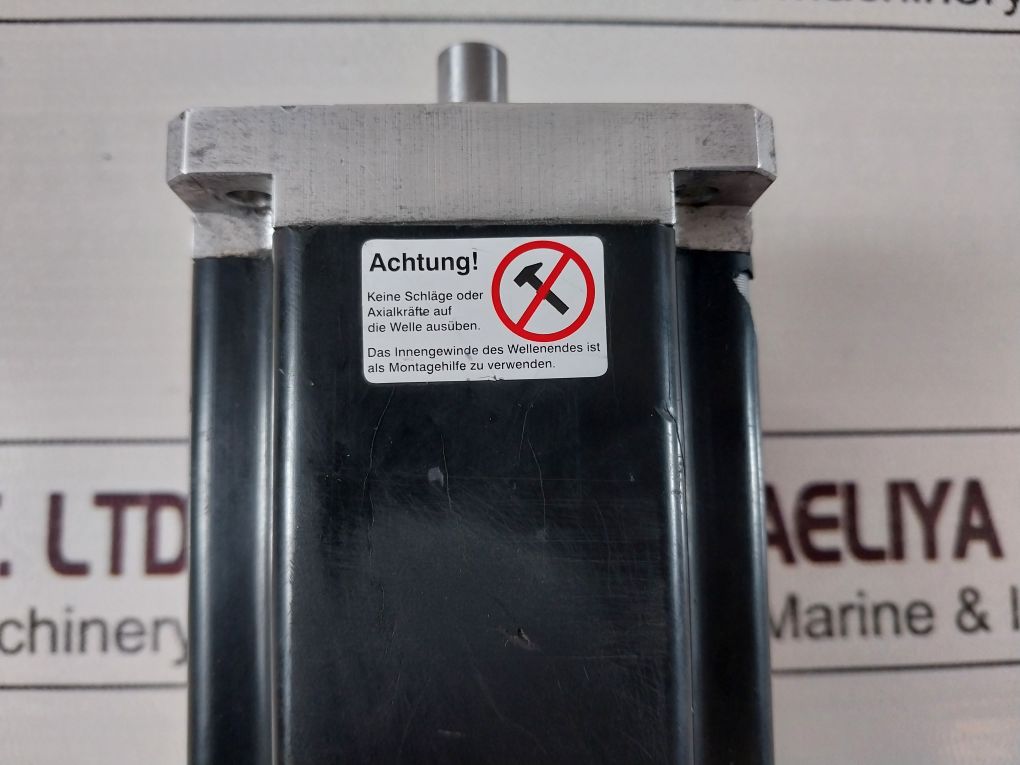 Baumuller Dsdg036M64U305 Servomotor