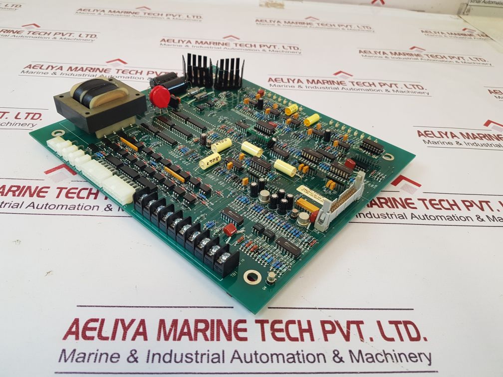 Baylor 55855 Auxiliary Board