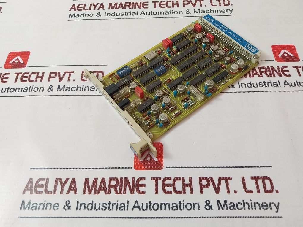 Bbc Cma 33