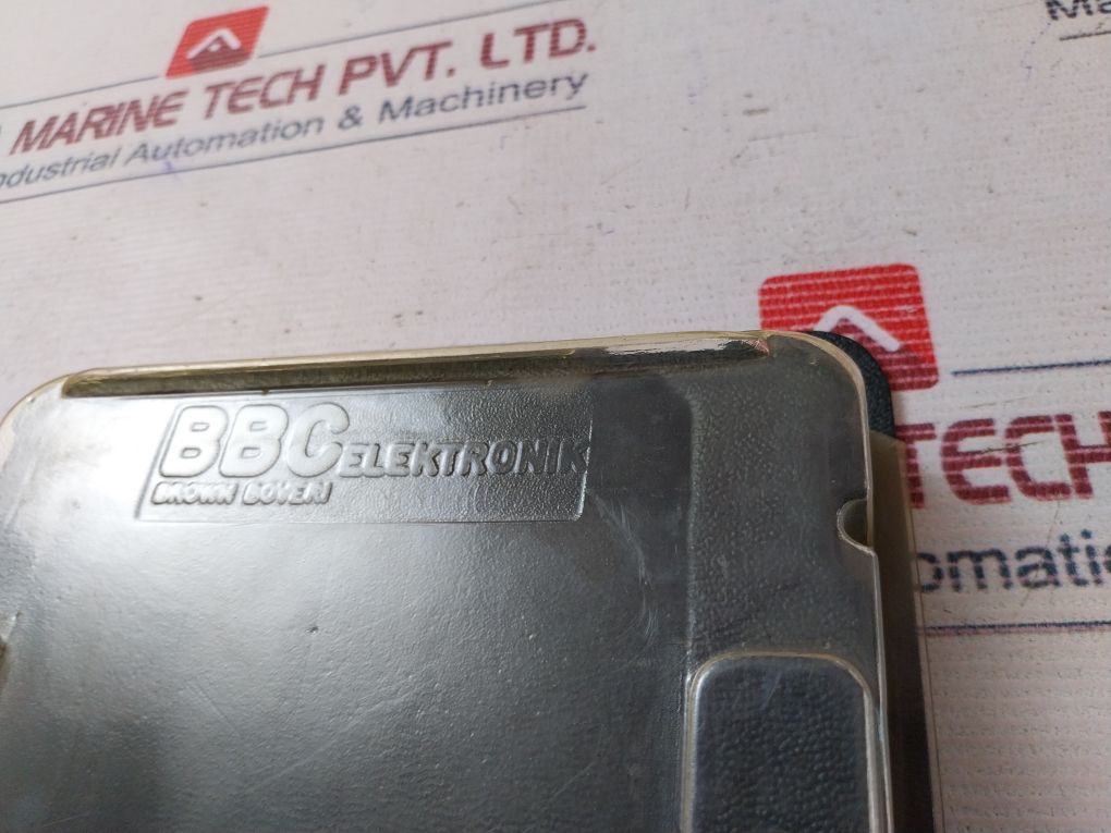 Bbc Gvt 360 3273 Pcb Card