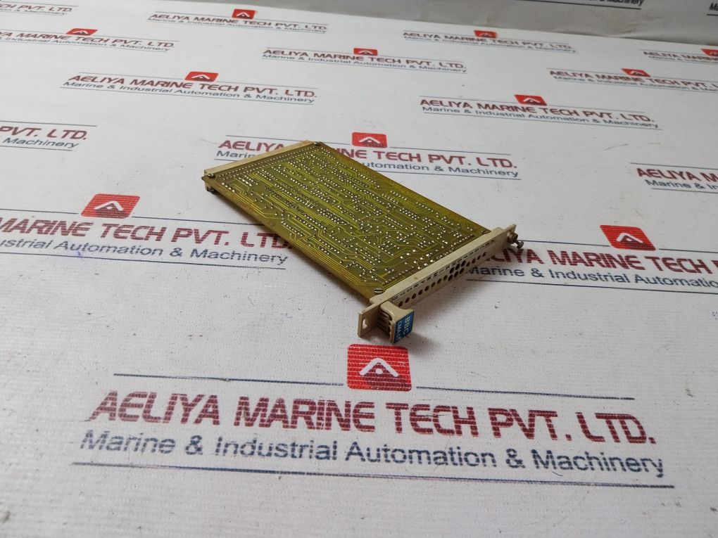 Bbc Gvt 360 5976 Pcb Card