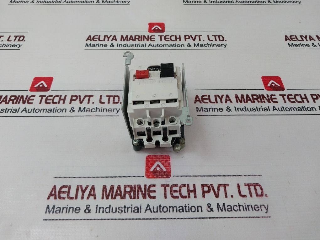 Bbc Motor Circuit Breaker 0.4-0.63A