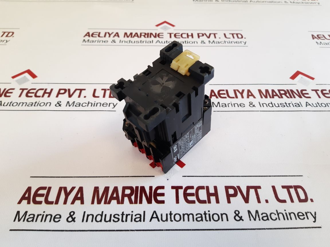 Bbc Petercem B16-30-10 Aux.Contactor