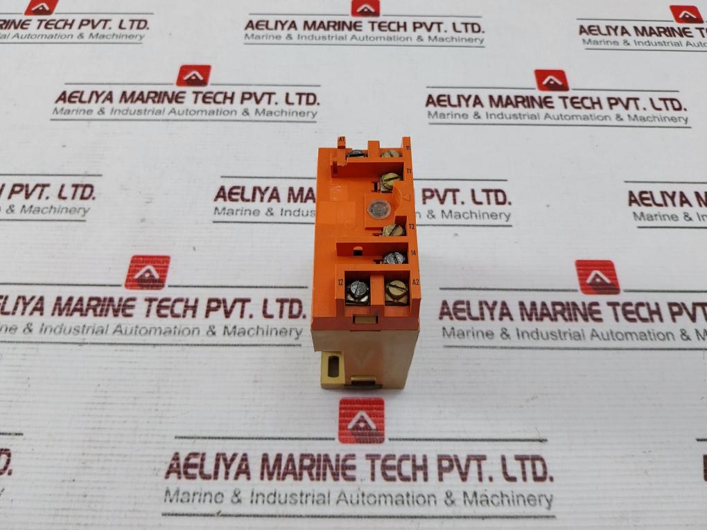 Bbc Tms Control Unit C105 200-250V