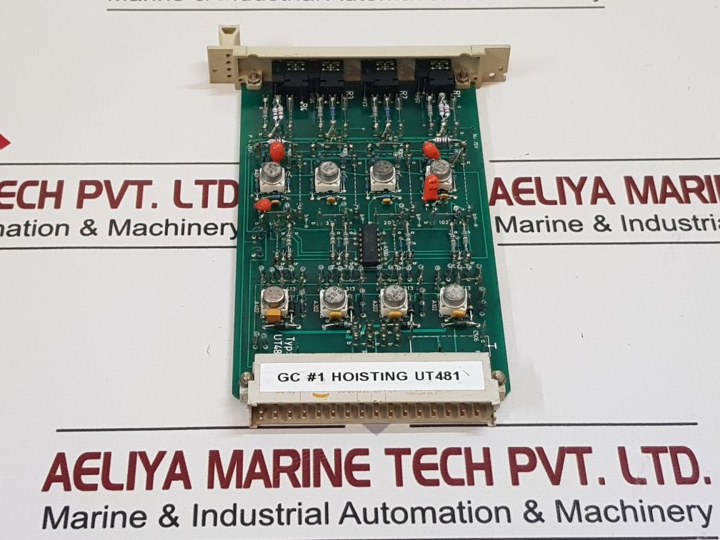 Bbc Ut481