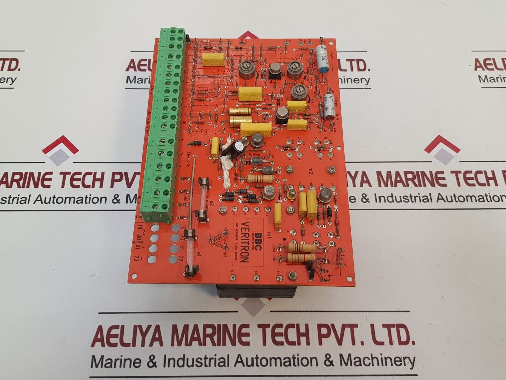 Bbc Veriton Gnt6033156 P2 Pcb