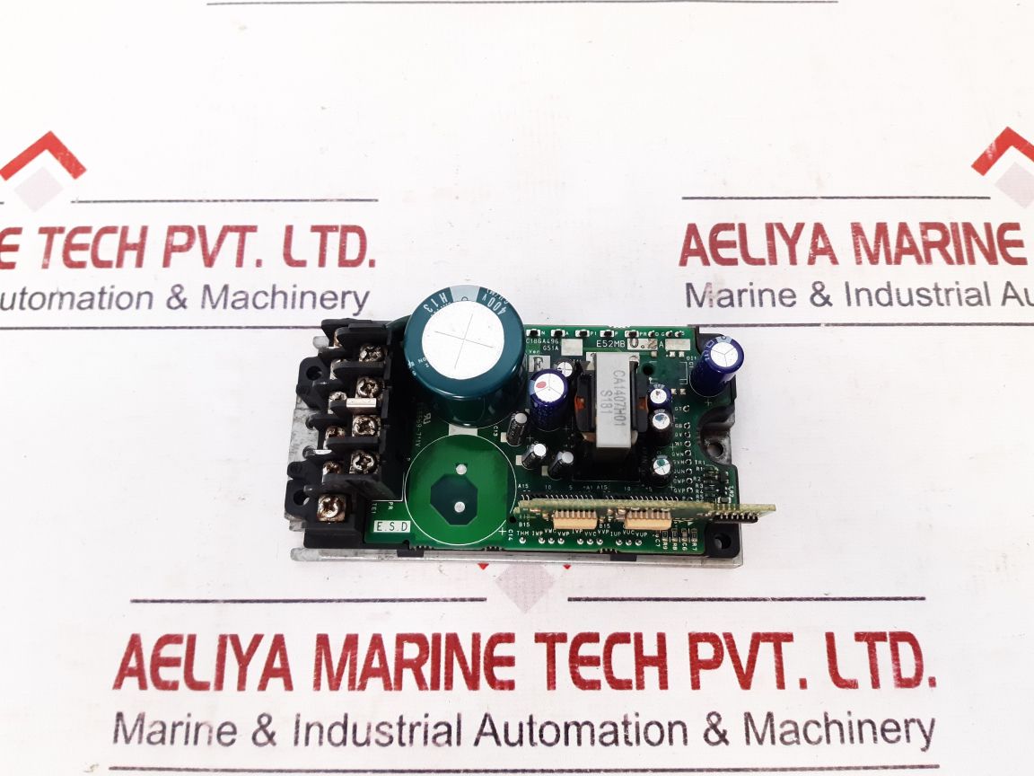 Bc186A496 G51A Pcb Card