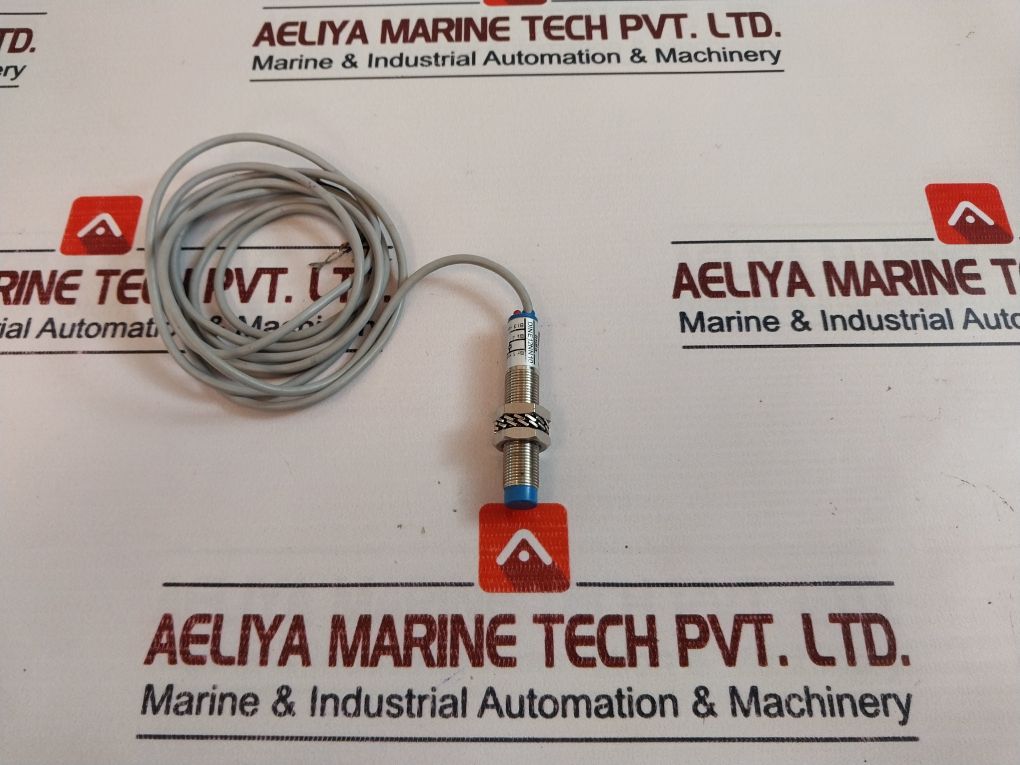 Bch Dine12Nn10 Proximity Switch Sensor 10-30Vdc