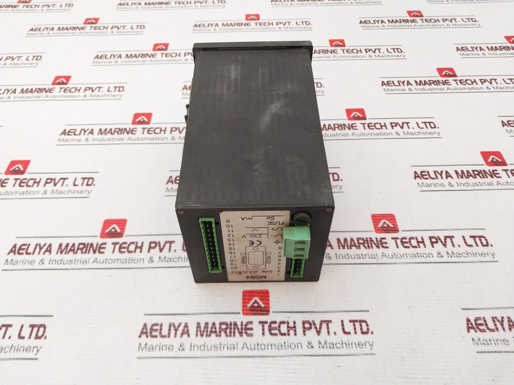 Bcs Italy M584 Digital Indicator 220V