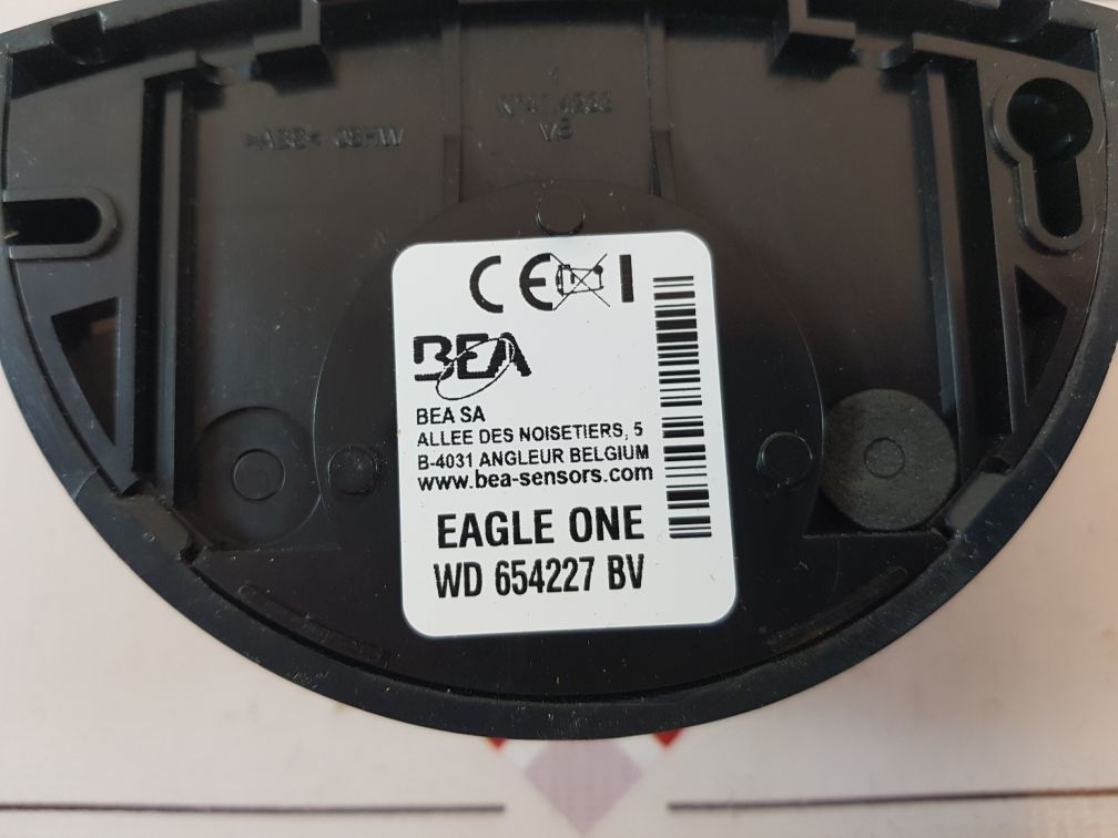Bea Eagle Wd 654227 Bv Motion Sensor