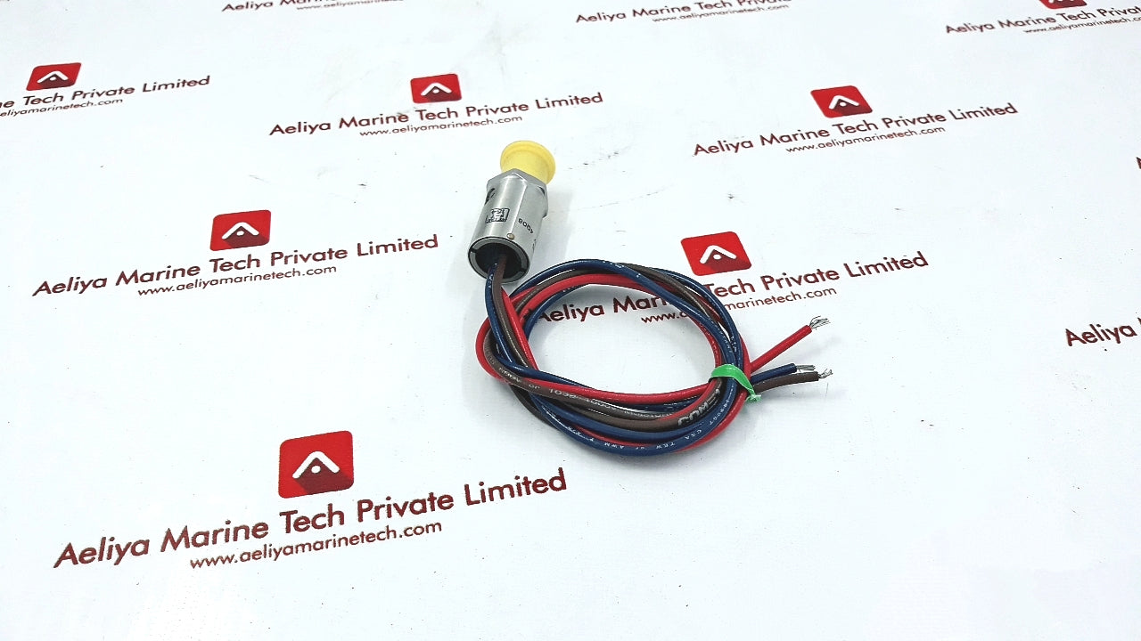 Itt 98087-106P4S21 Neo-hydro Pressure Switch