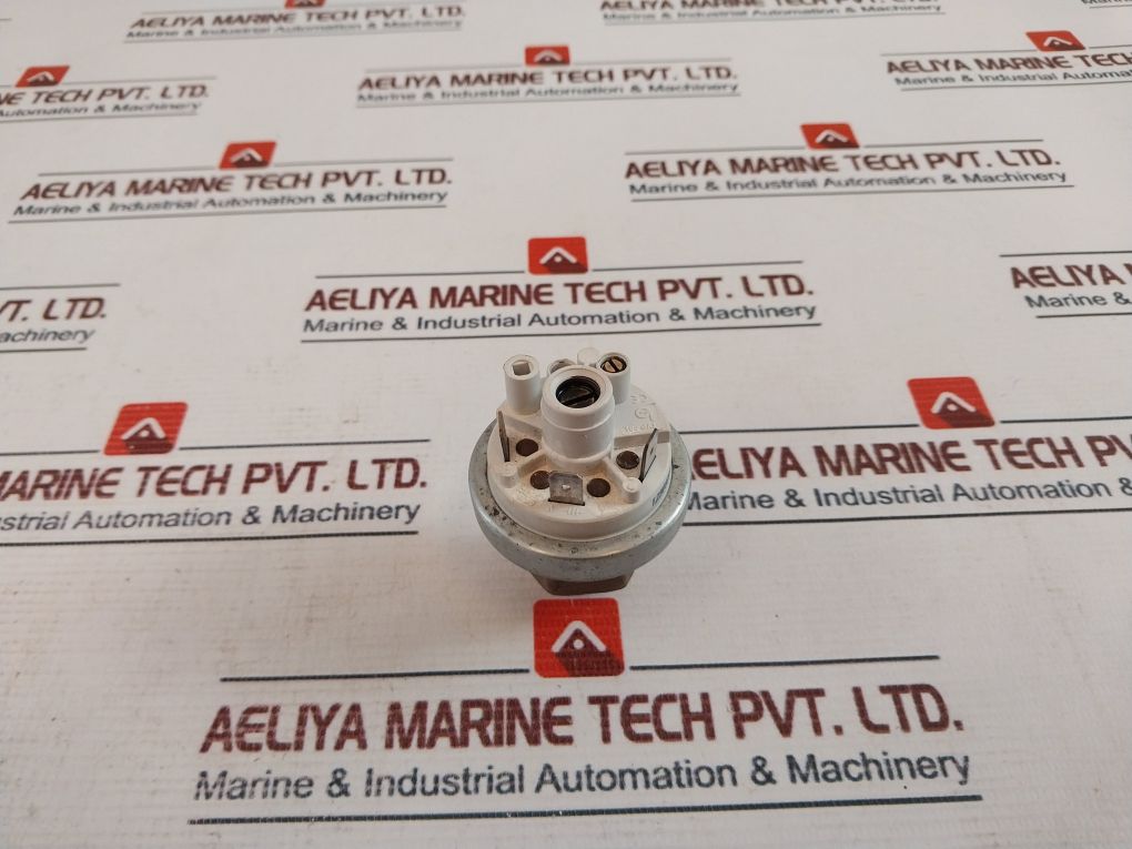 Beck 901 Pressure Switch
