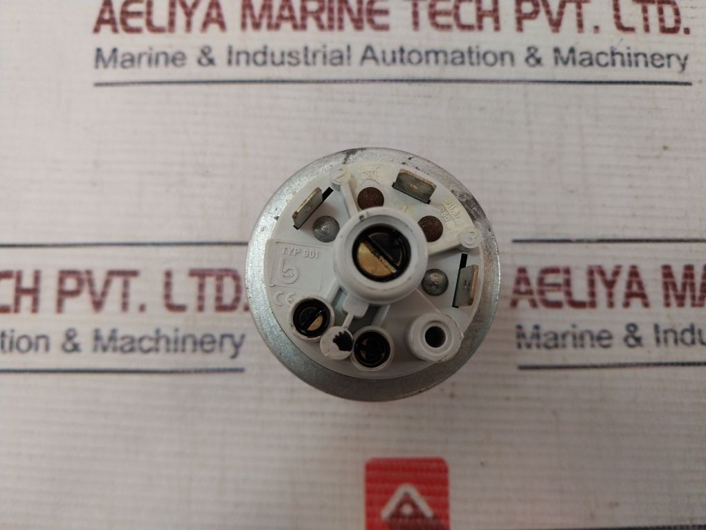 Beck 901 Pressure Switch