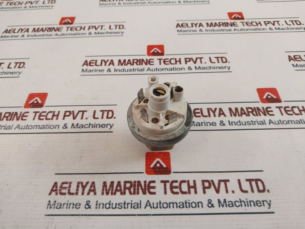 Beck 901 Pressure Switch Pmax 25 Bar 0934